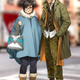 Image for article titled Overwatch Heroes Look Sharp In Their Street Clothes